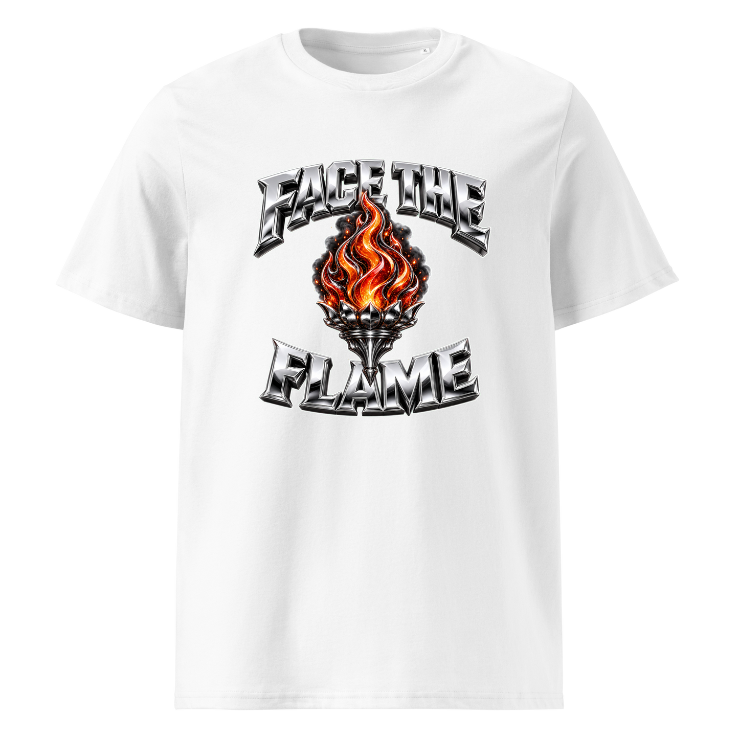 Your Levyo shirt