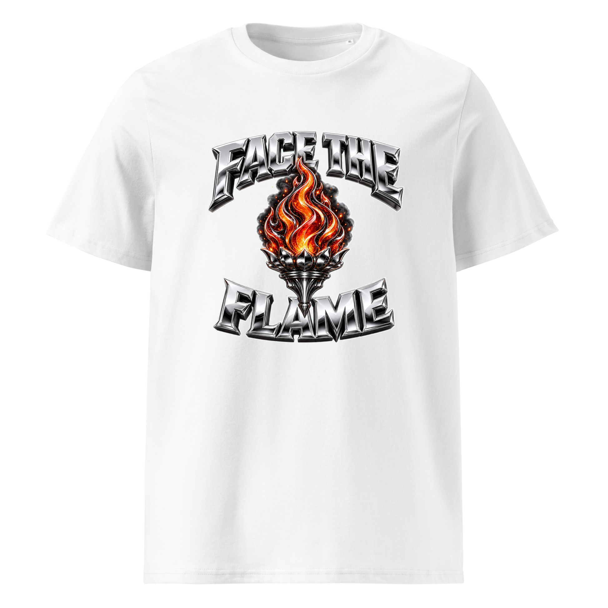 Your Levyo shirt