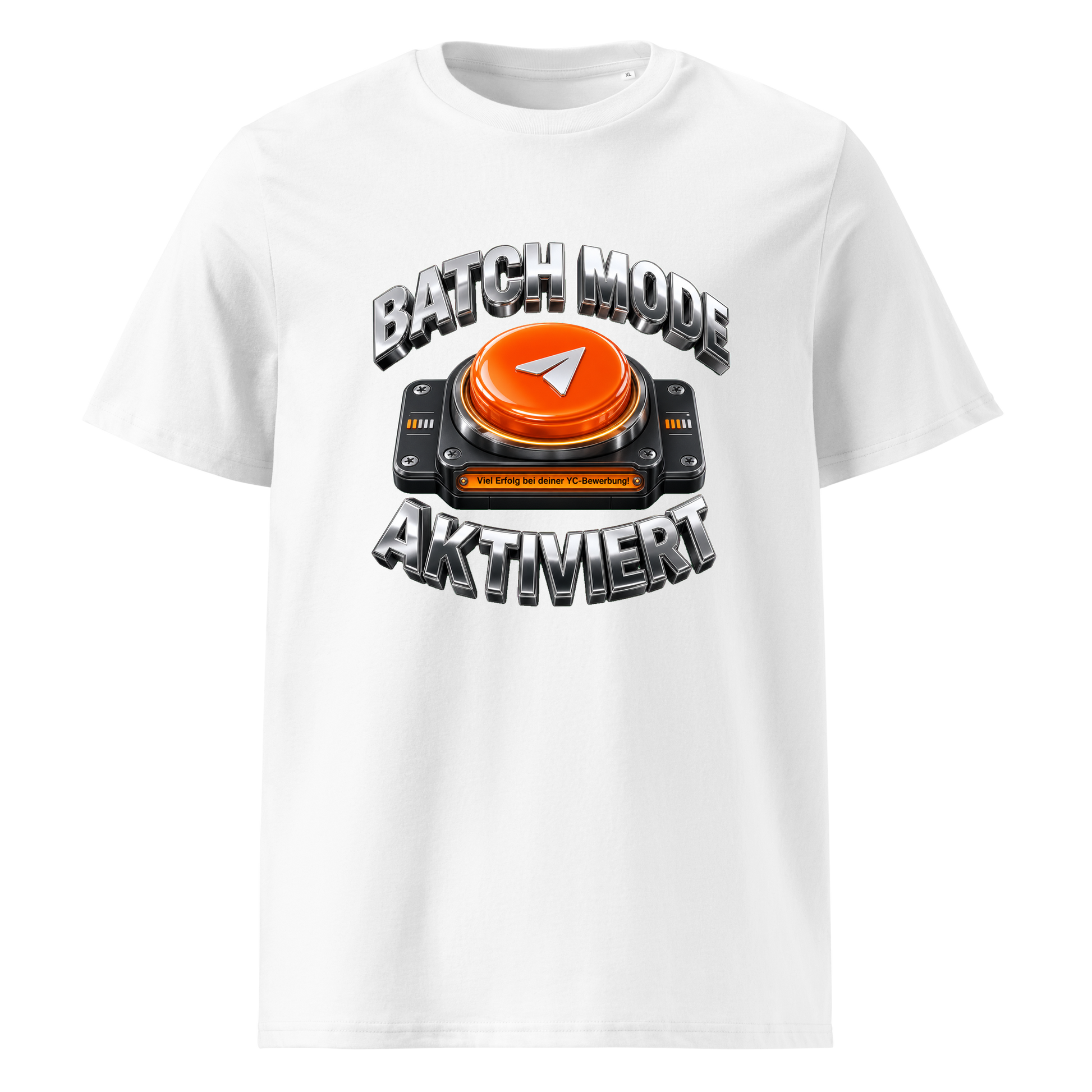 Your Levyo shirt