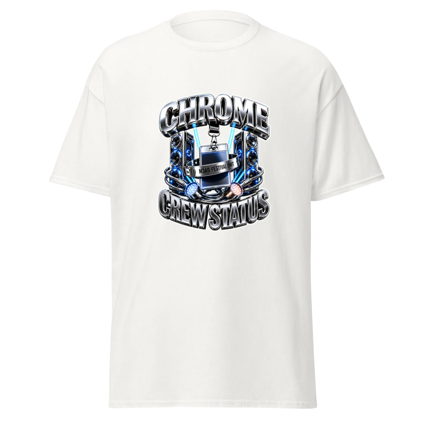 Your Levyo shirt