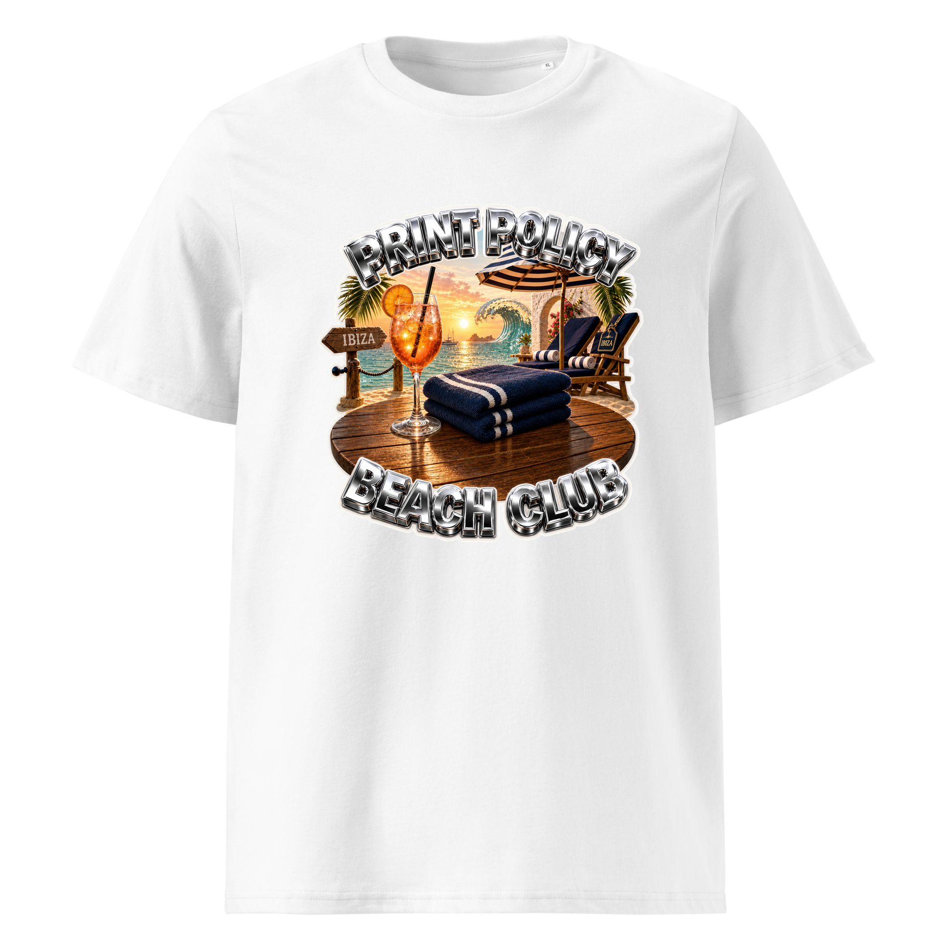Your Levyo shirt