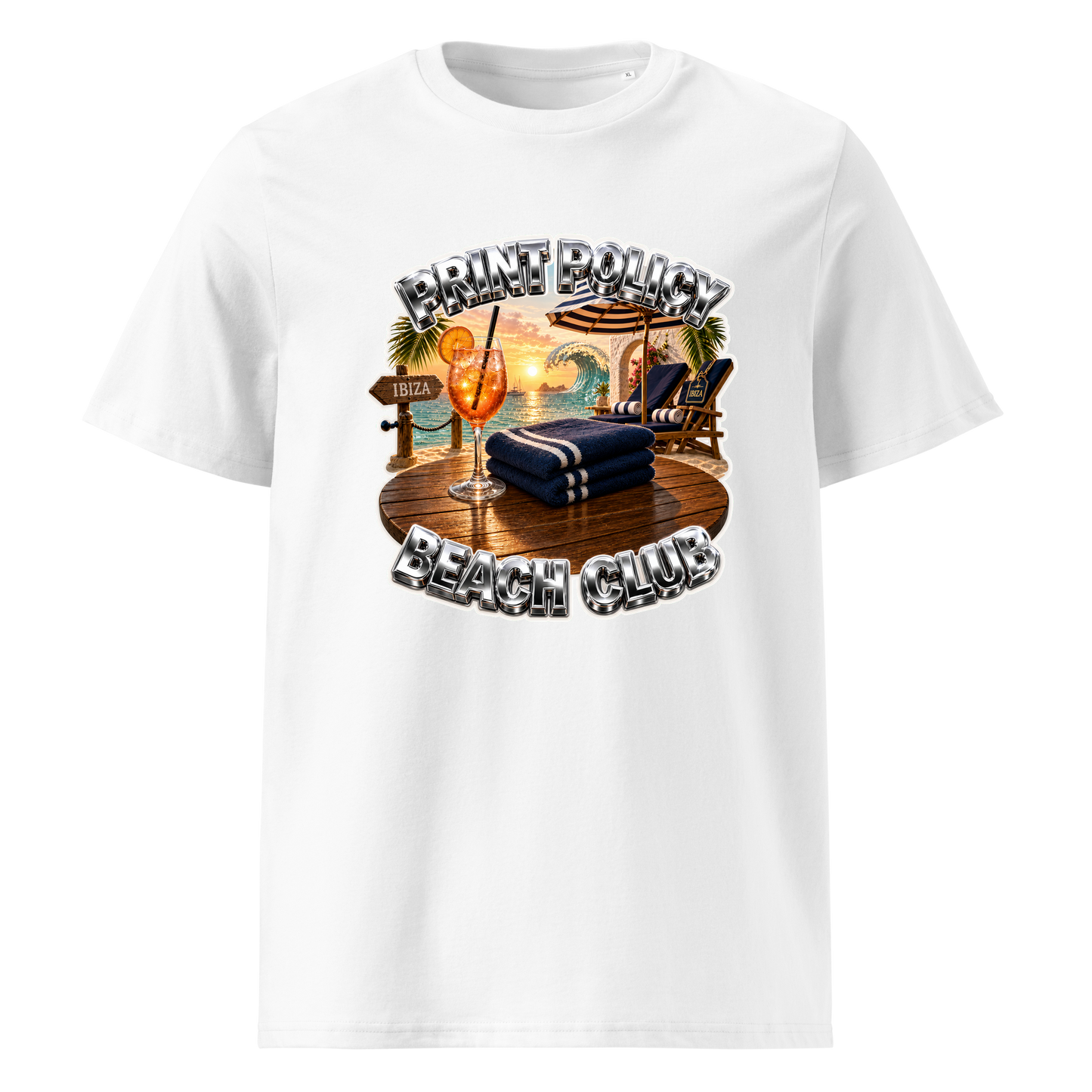 Your Levyo shirt
