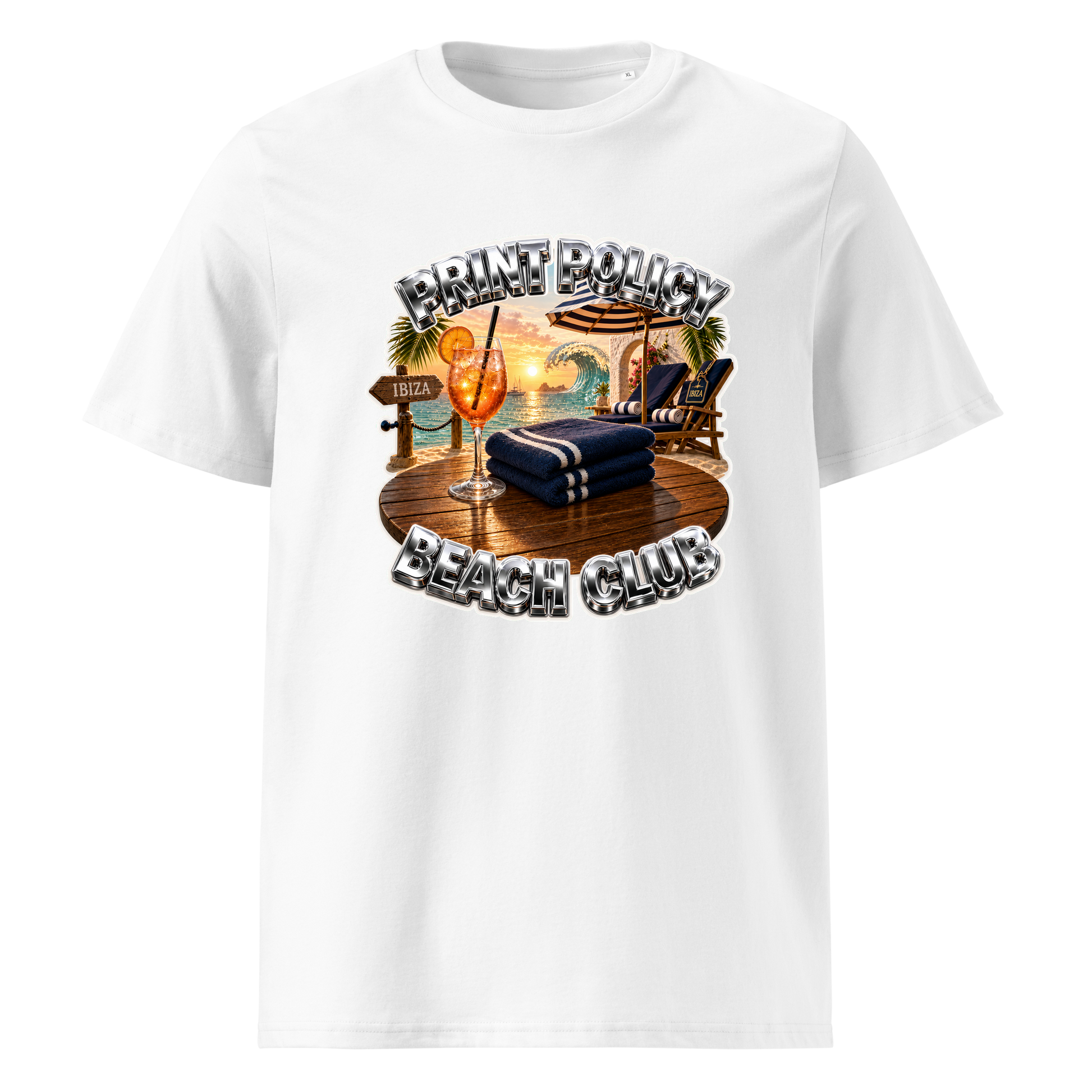 Your Levyo shirt