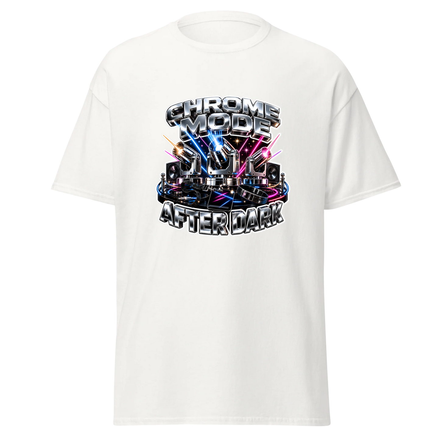 Your Levyo shirt