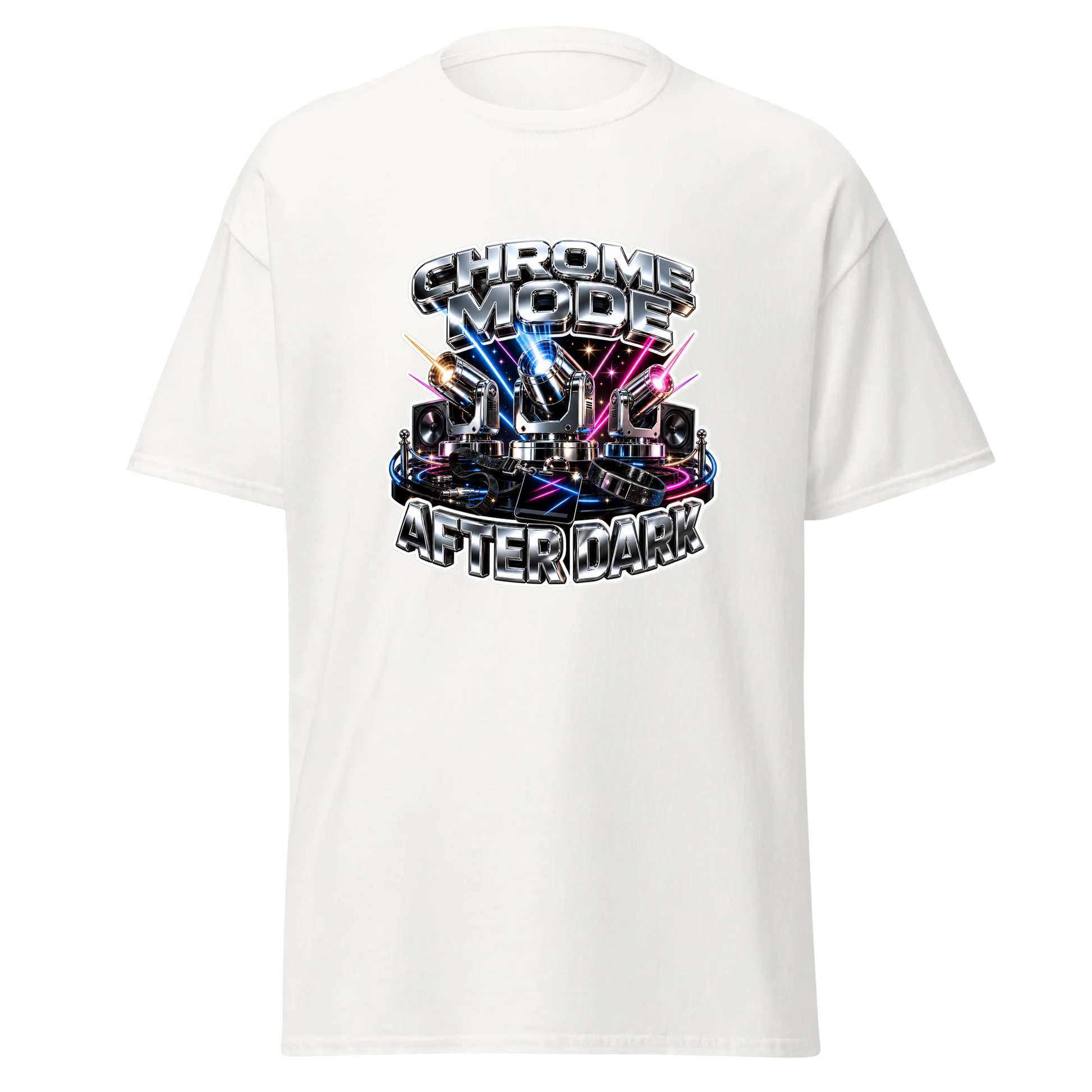 Your Levyo shirt