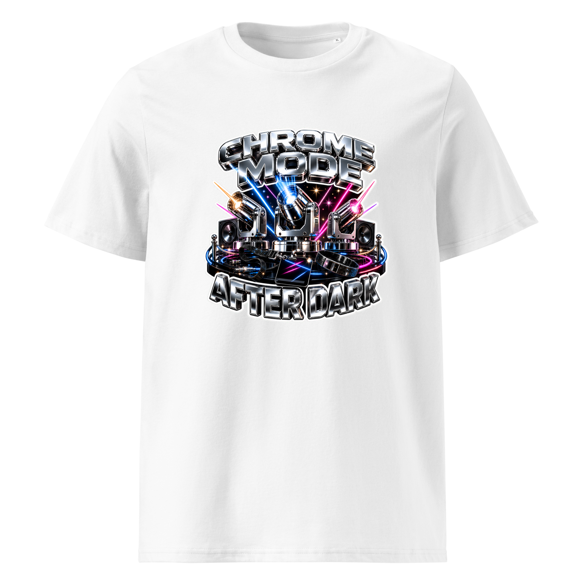 Your Levyo shirt