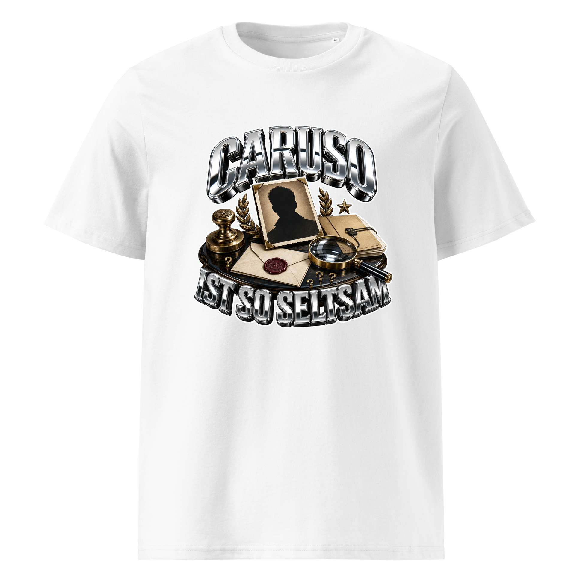 Your Levyo shirt