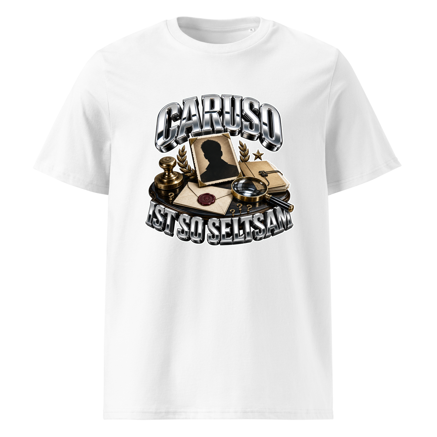 Your Levyo shirt