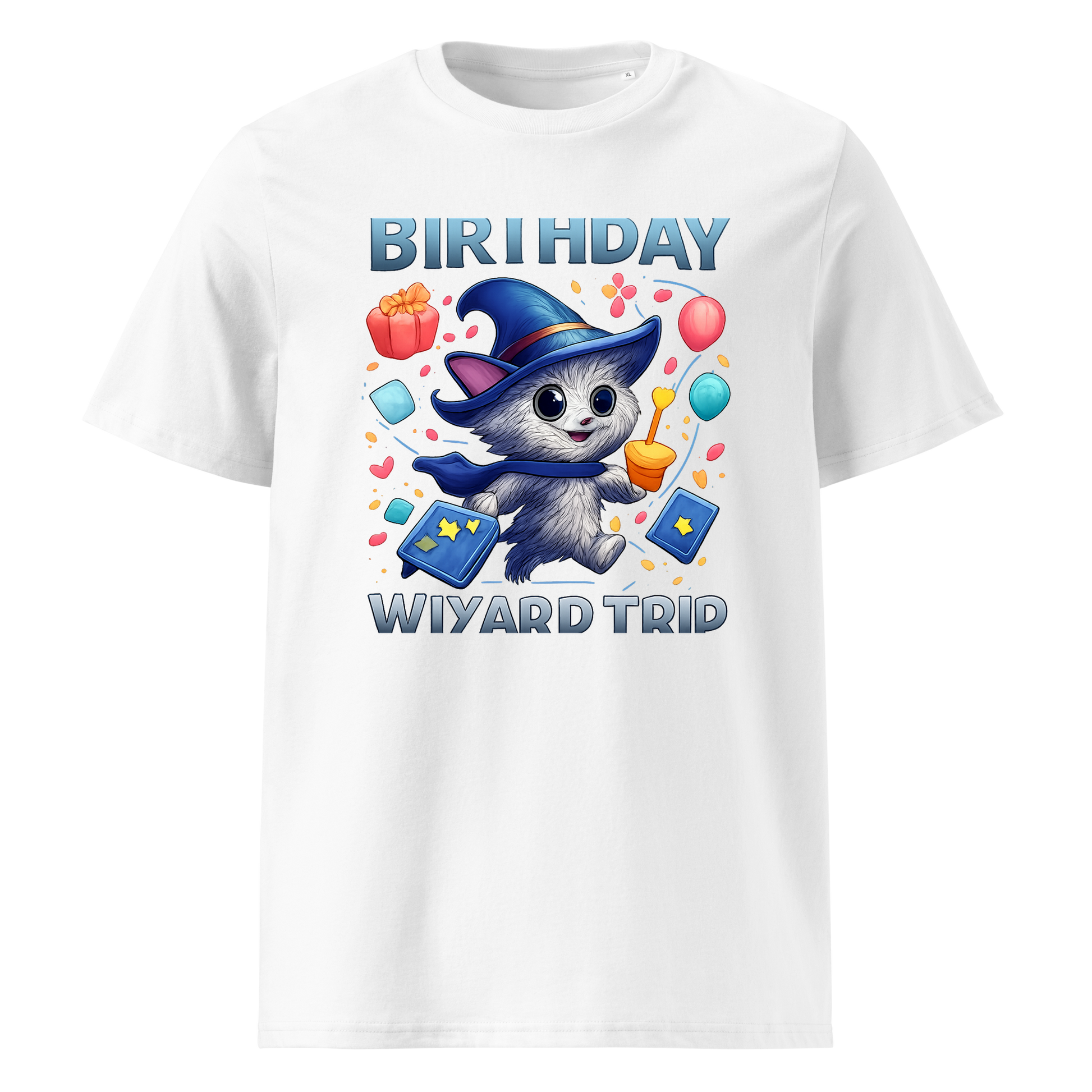 Your Levyo shirt