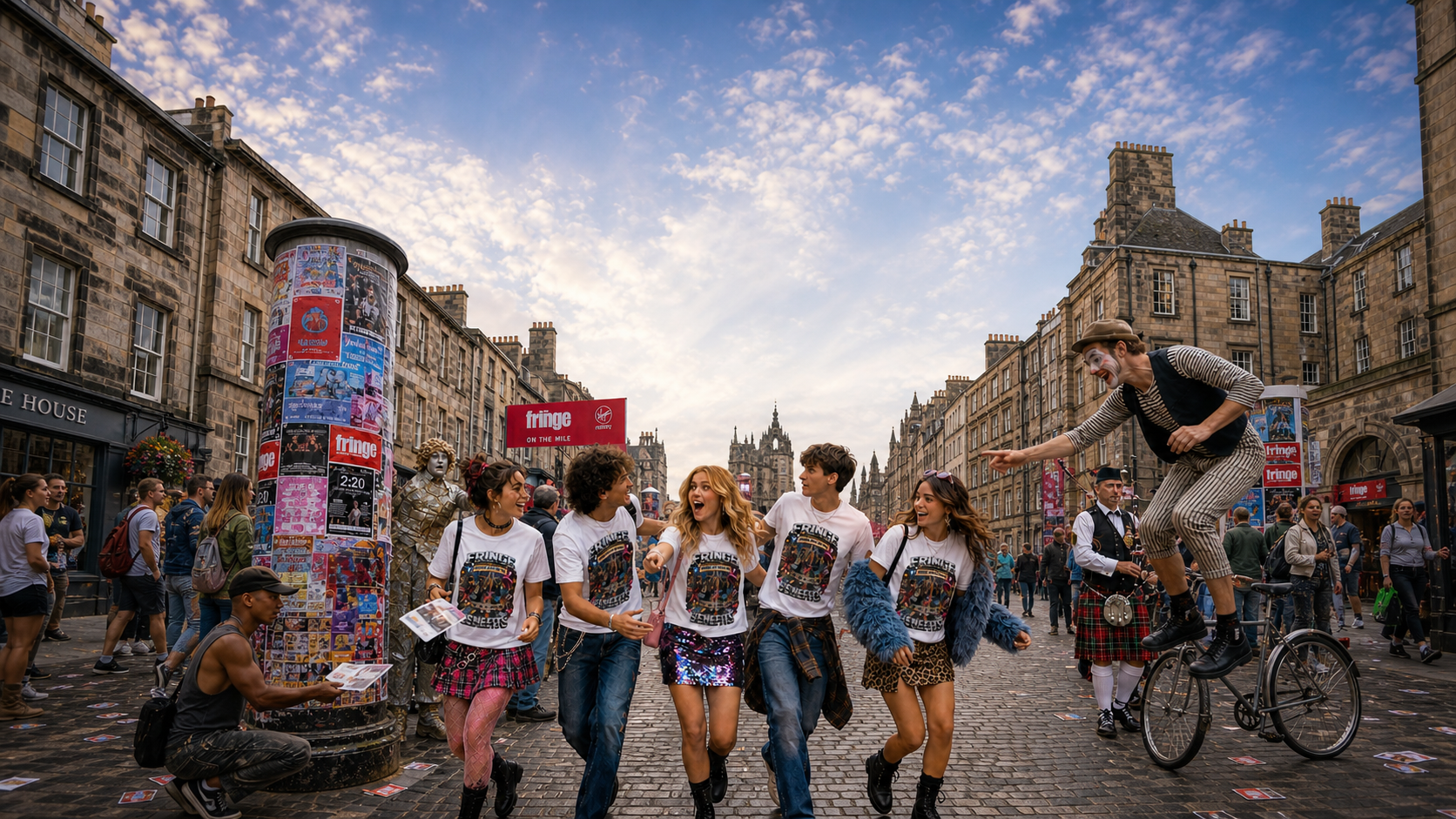 Arts Festival T Shirts Levyo shirt visual
