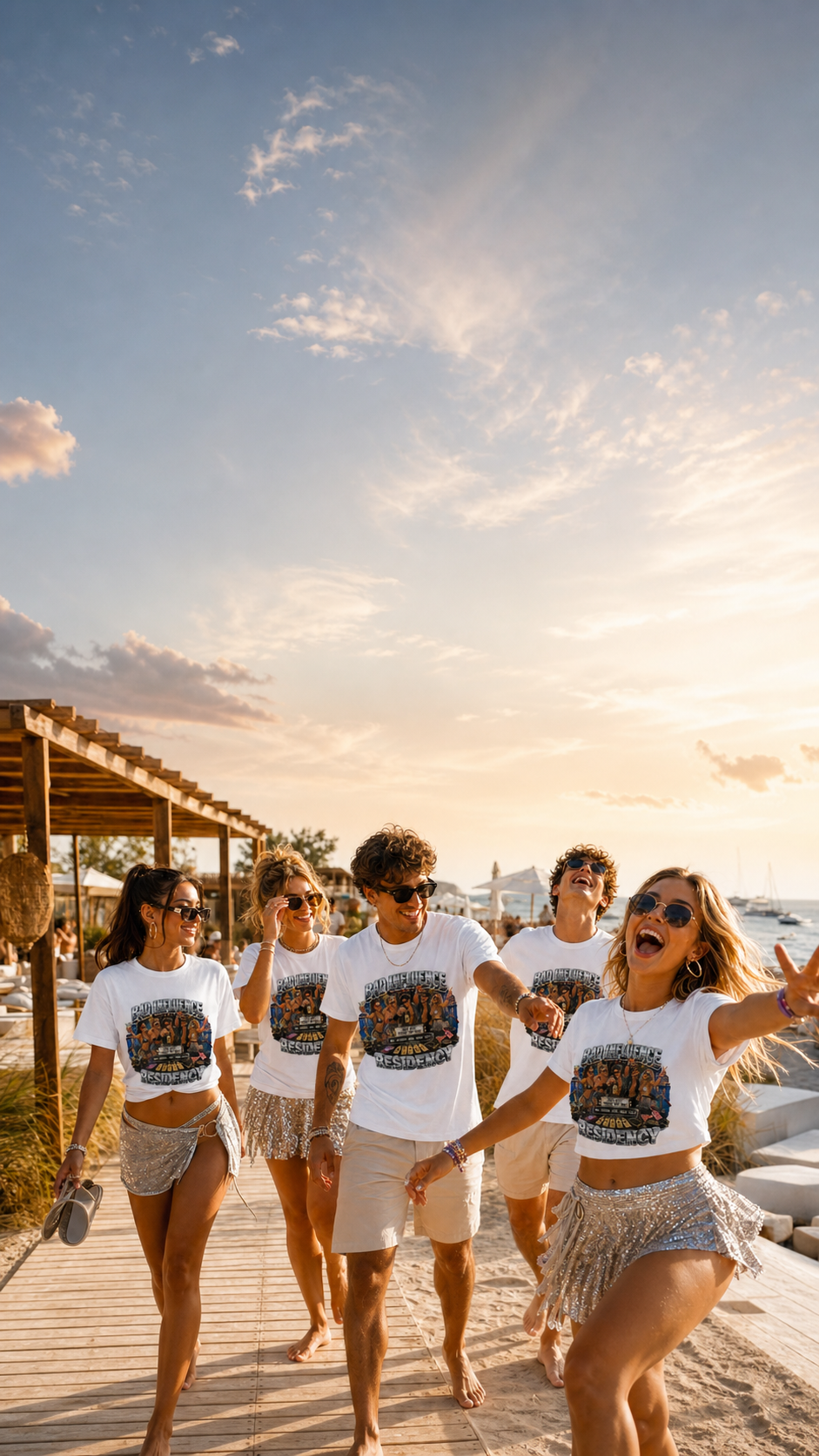 Best Friend Trip T Shirts Levyo shirt visual