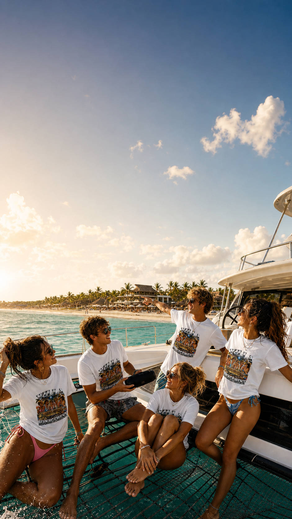 Bestie Weekend T Shirts Levyo shirt visual