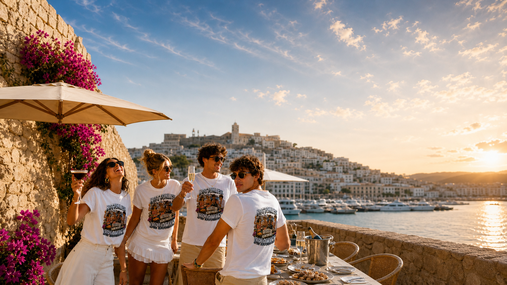 Birthday Brunch T Shirts Levyo shirt visual