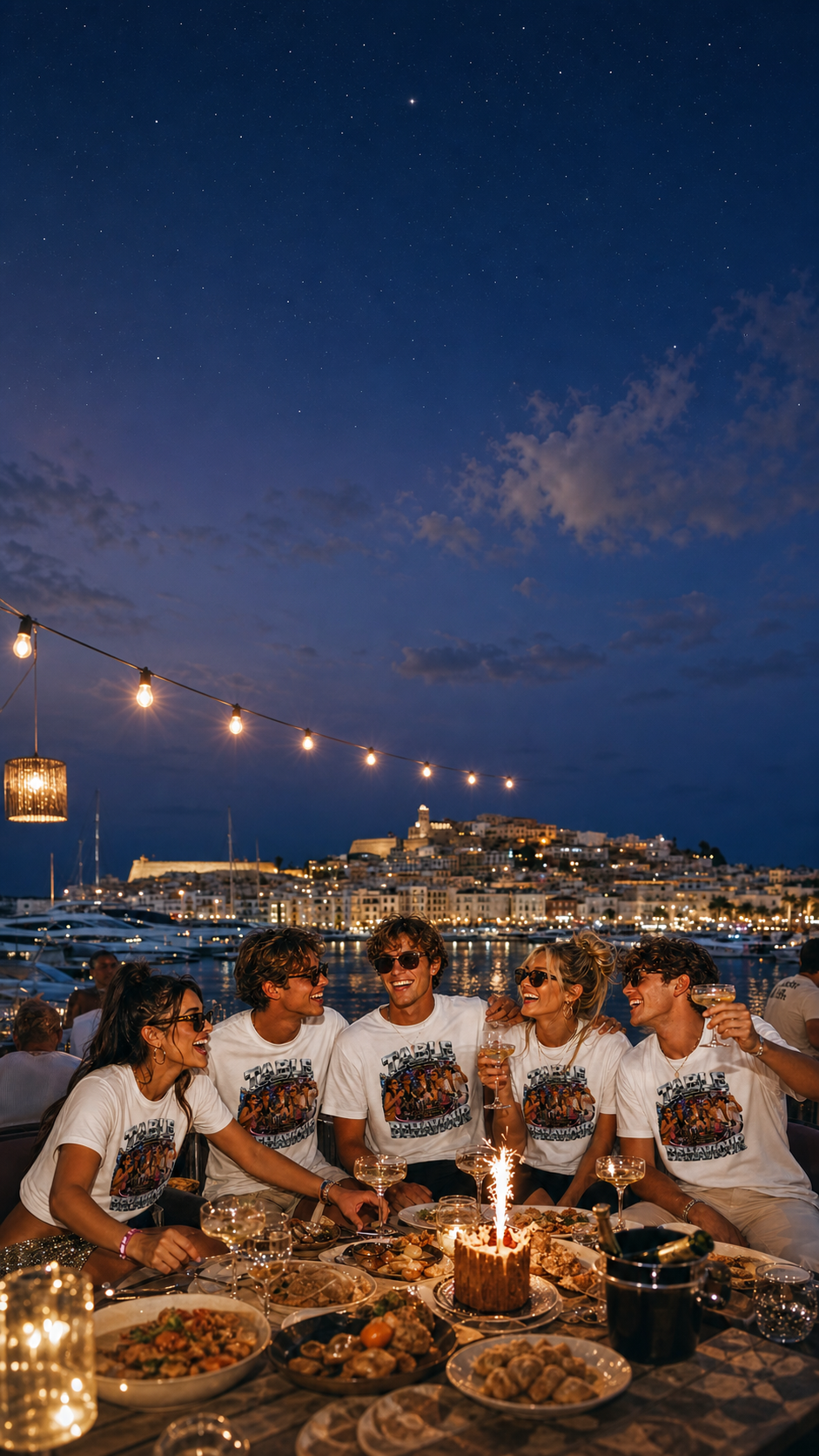 Birthday Weekend T Shirts Levyo shirt visual