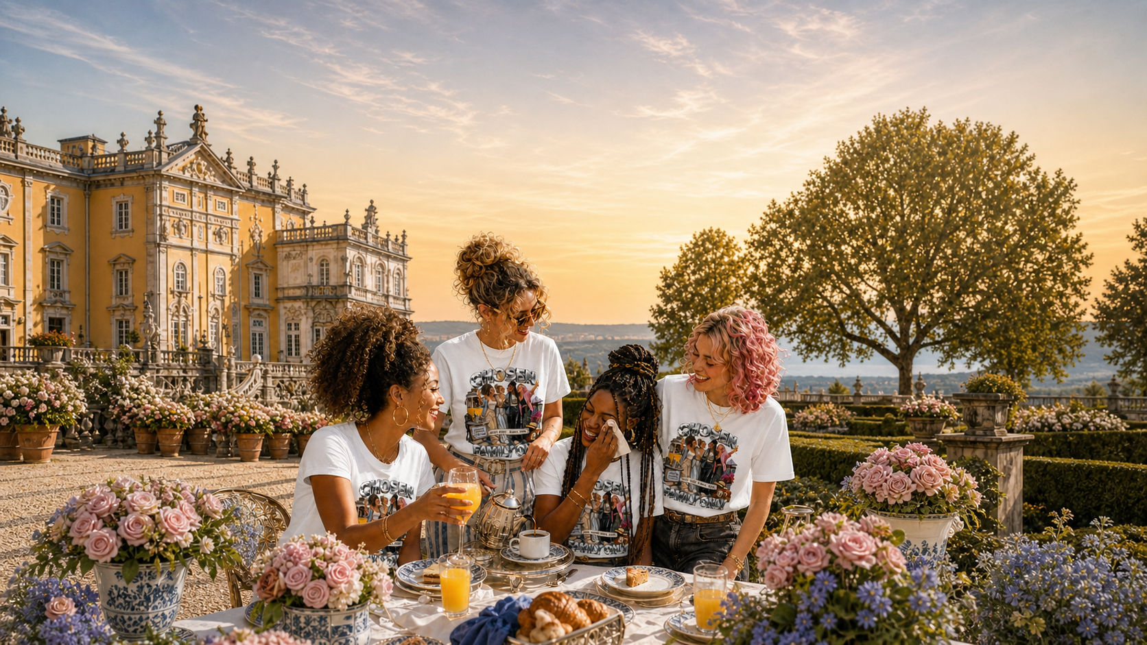 Civil Partnership Celebration T Shirts Levyo shirt visual