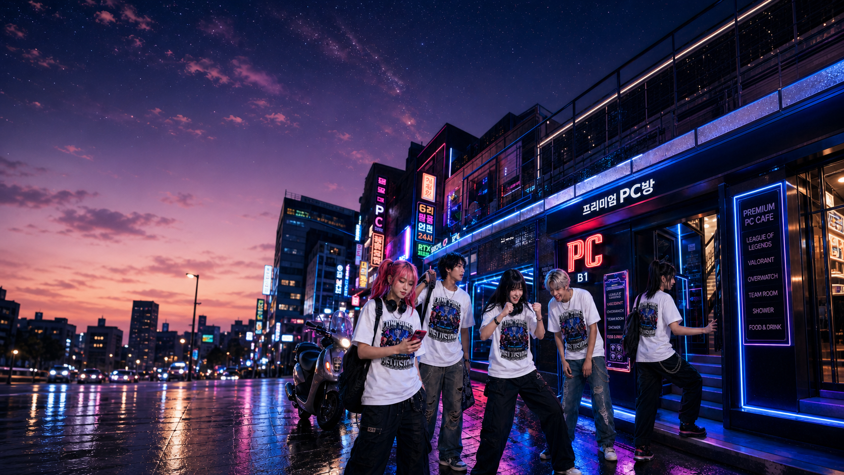 Esports Tournament T Shirts Levyo shirt visual