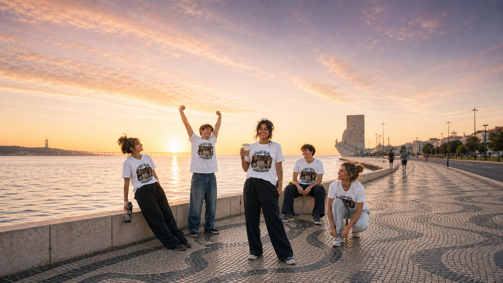 Final Crit Survivors T Shirts Levyo shirt visual