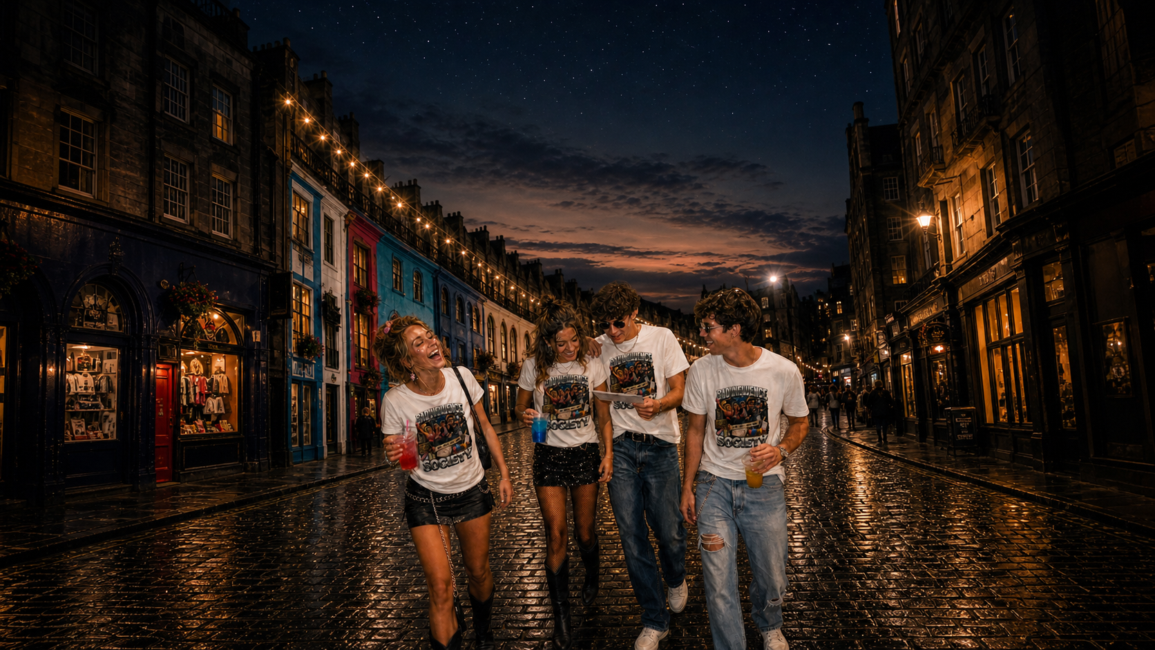 Flat Crawl T Shirts Levyo shirt visual