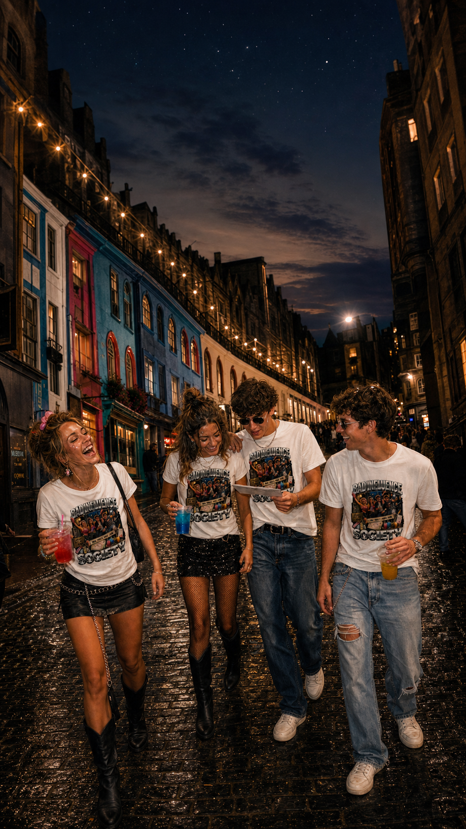 Flat Crawl T Shirts Levyo shirt visual