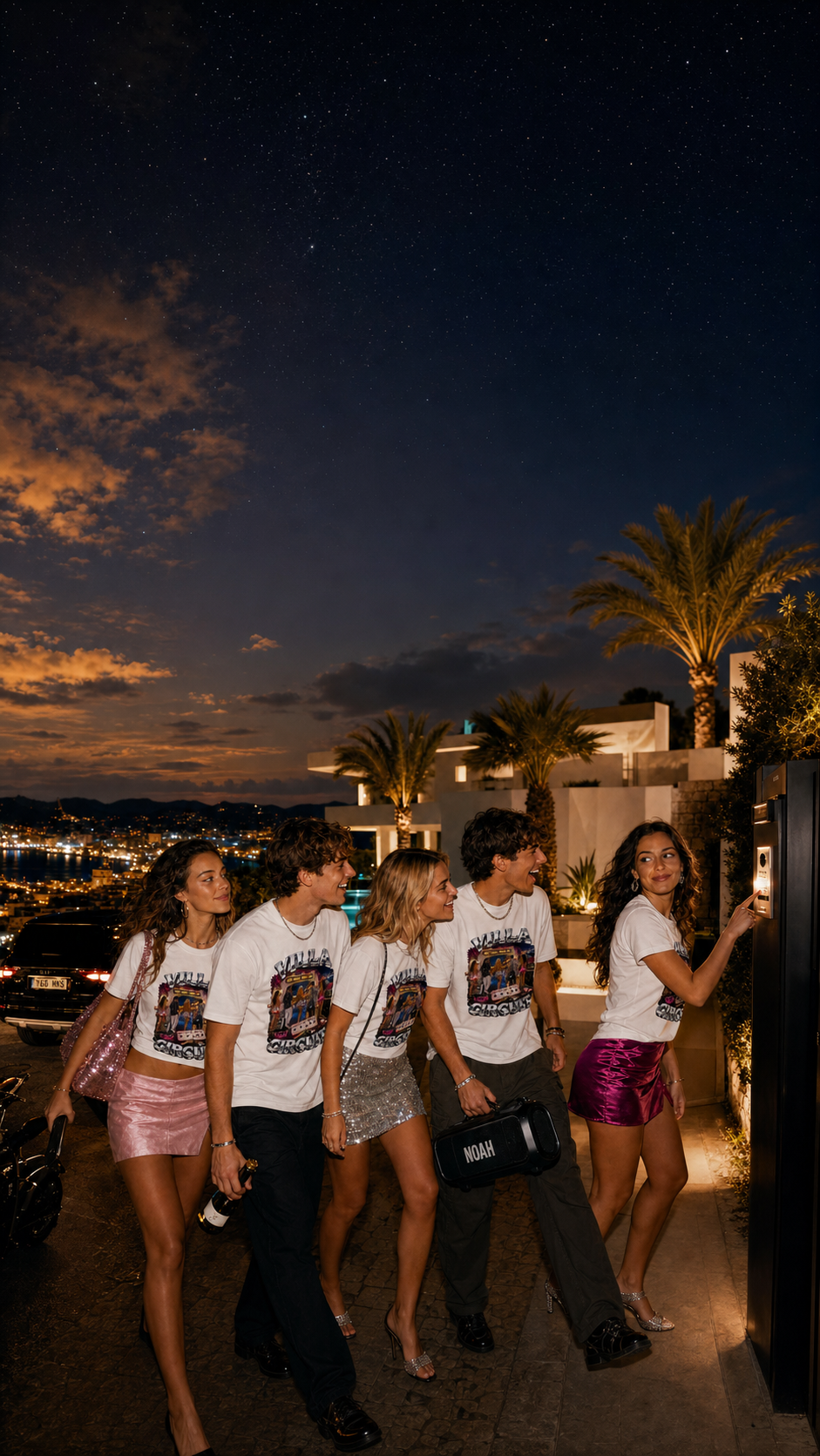 House Crawl T Shirts Levyo shirt visual