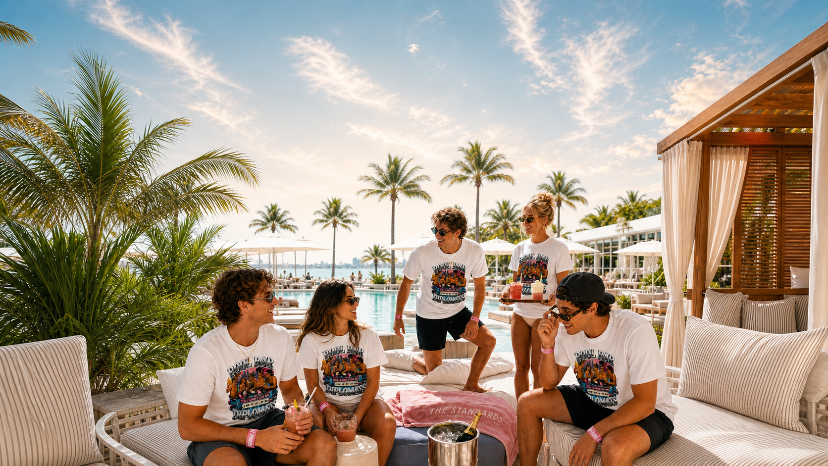 J1 Summer Crew T Shirts Levyo shirt visual
