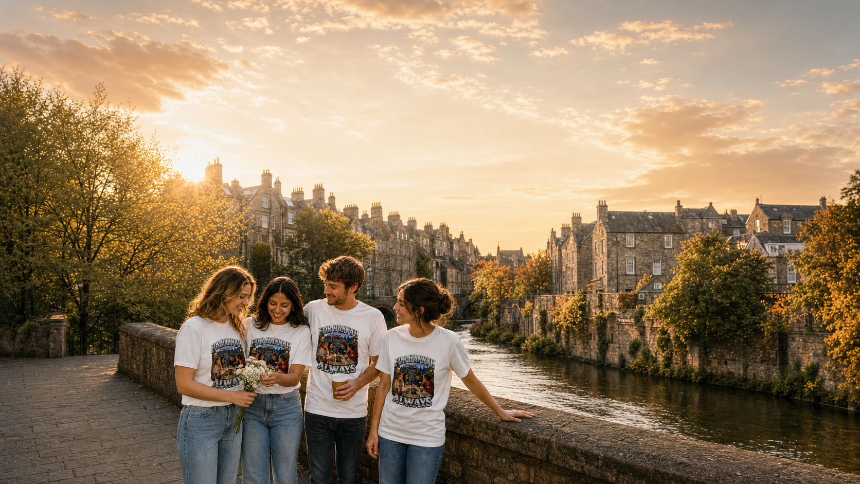 Memorial Fundraiser T Shirts Levyo shirt visual