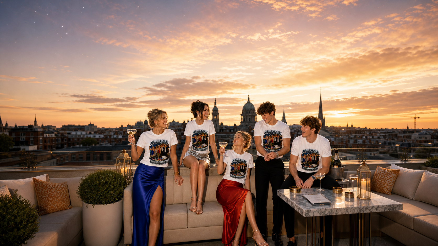 Nursing Ball T Shirts Levyo shirt visual