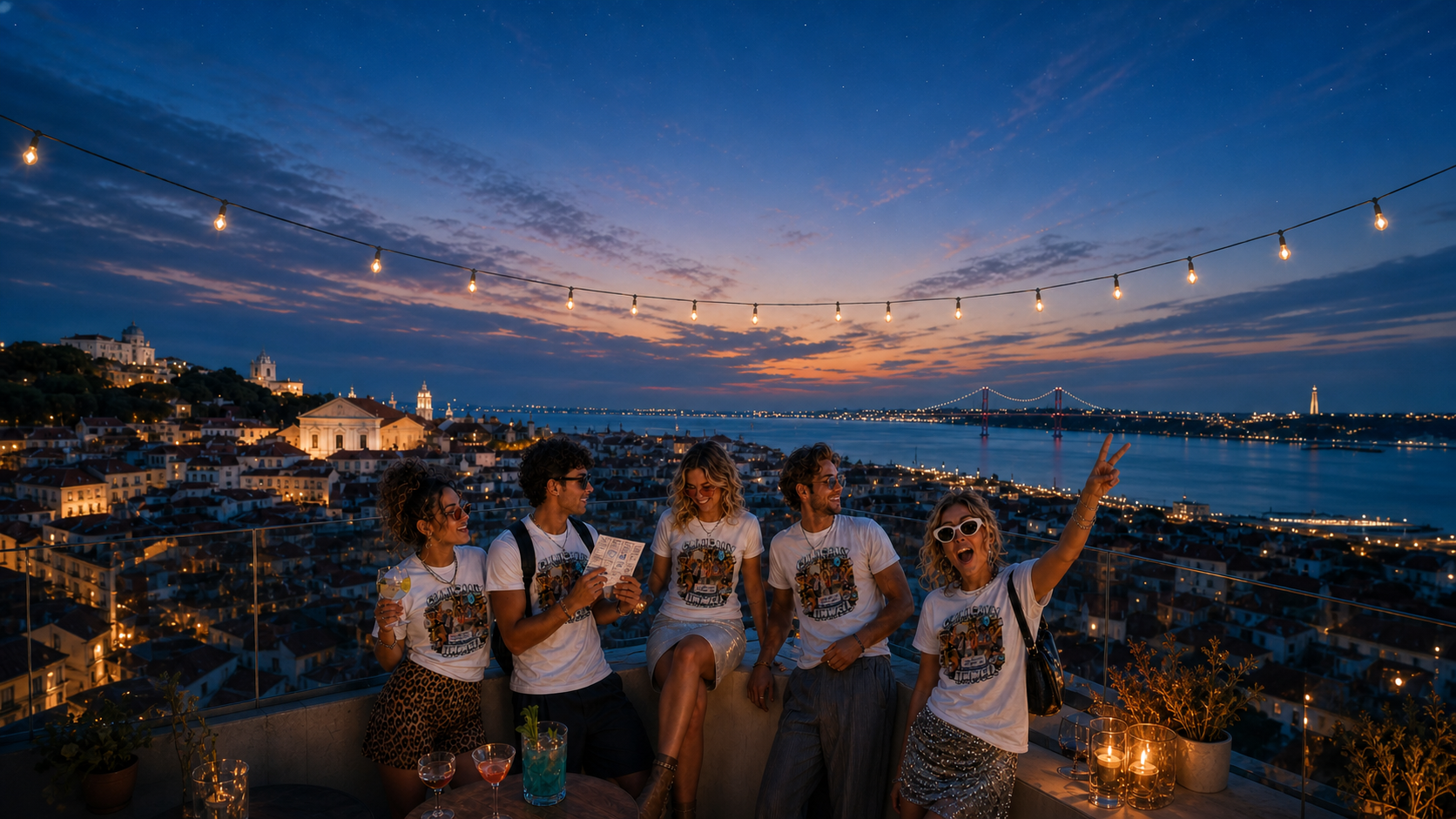Pharmacy PUB Crawl T Shirts Levyo shirt visual