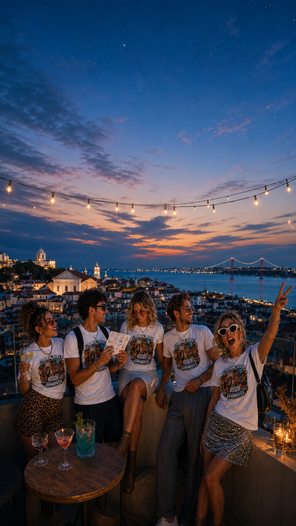 Pharmacy PUB Crawl T Shirts Levyo shirt visual