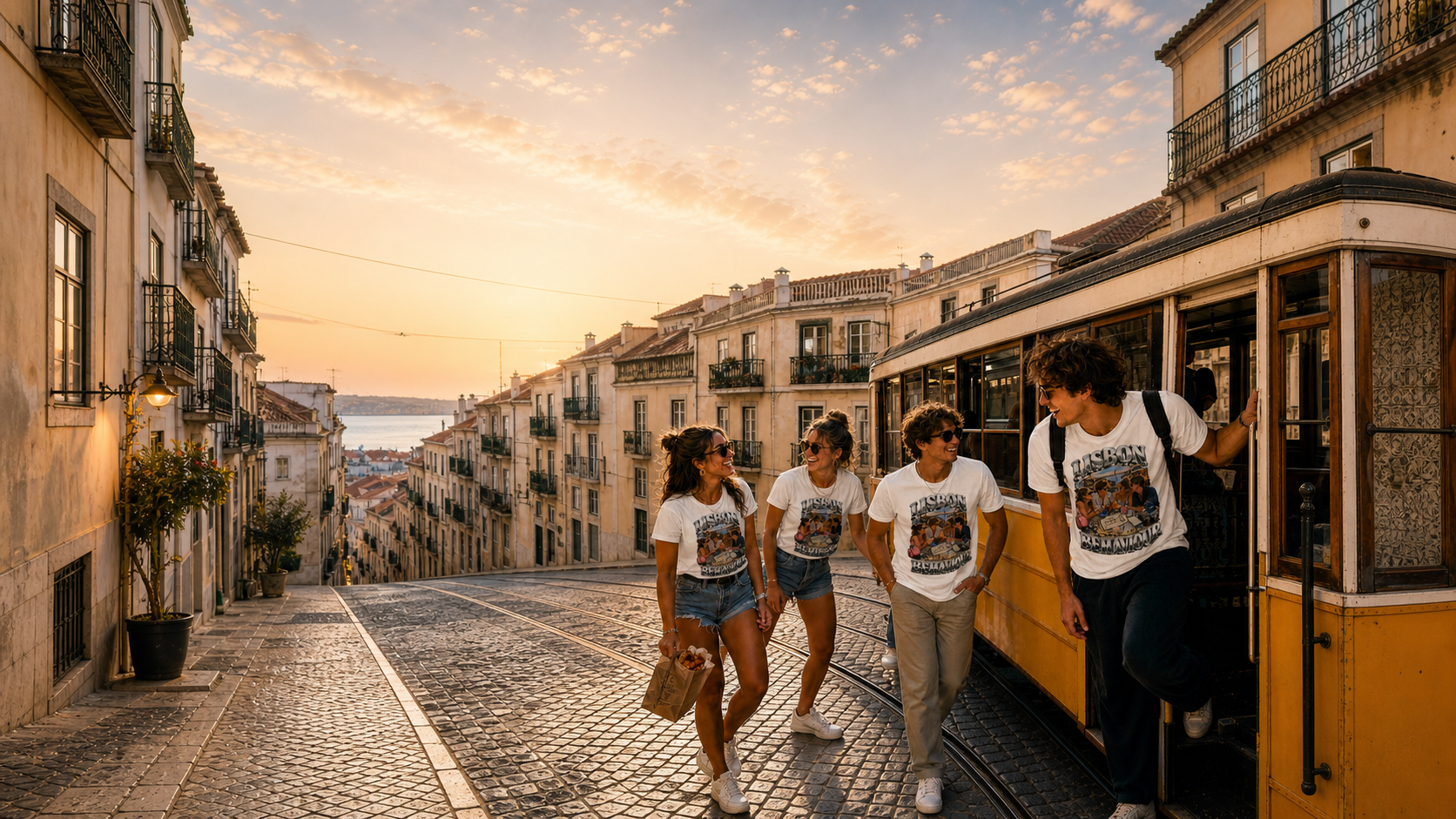 Residential Trip T Shirts Levyo shirt visual