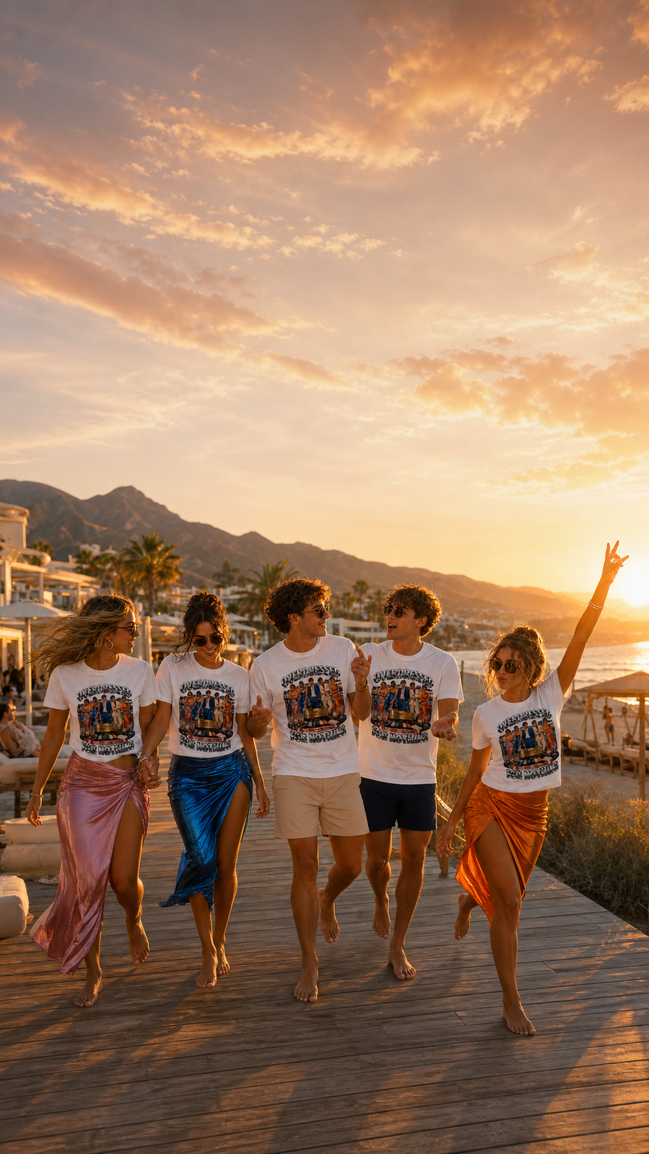 Sixth Form Leavers T Shirts Levyo shirt visual