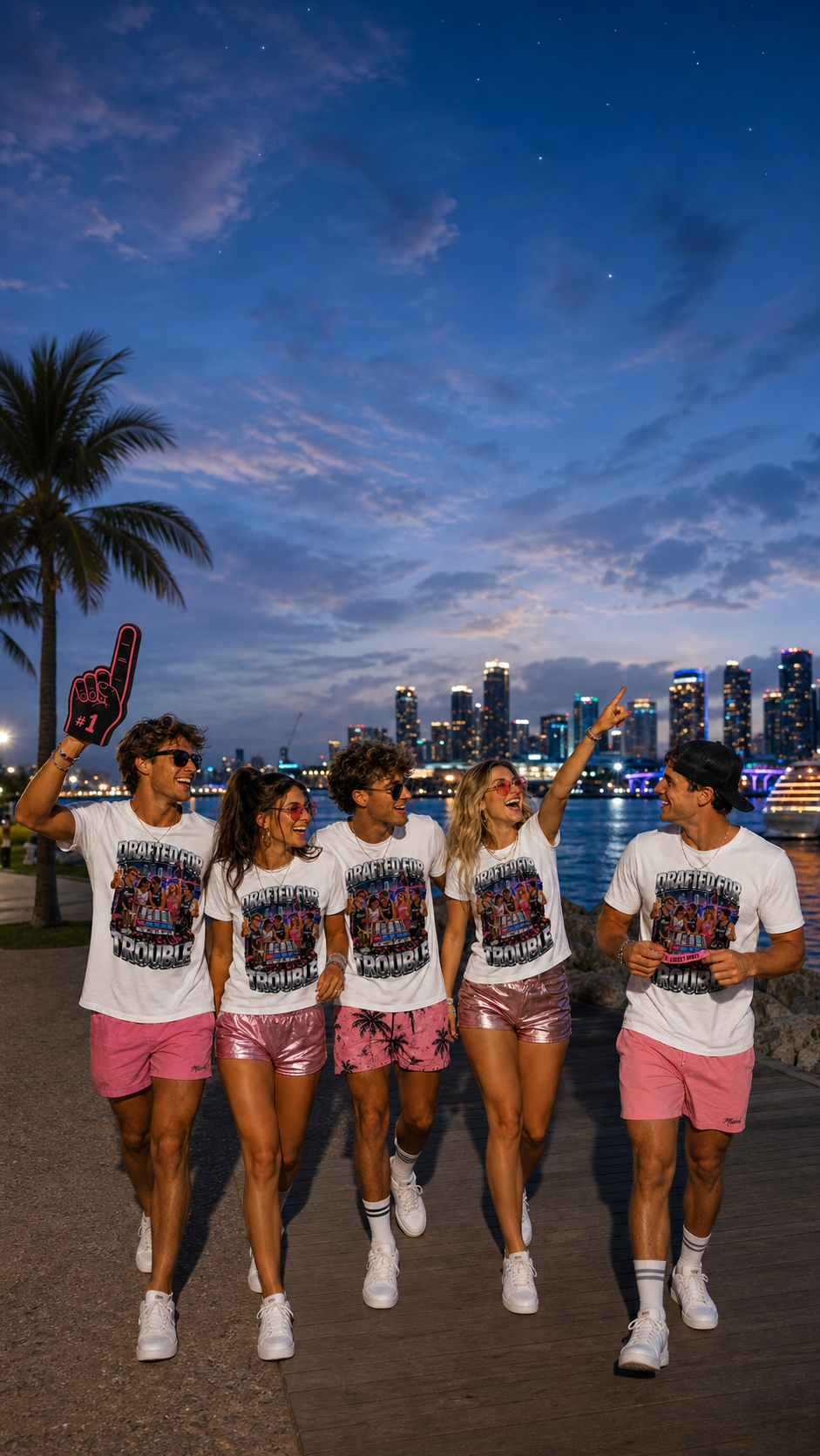 Sports Jersey Party T Shirts Levyo shirt visual