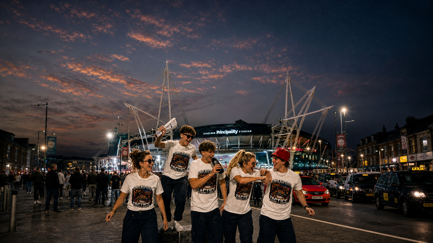 Sports Tour T Shirts Levyo shirt visual