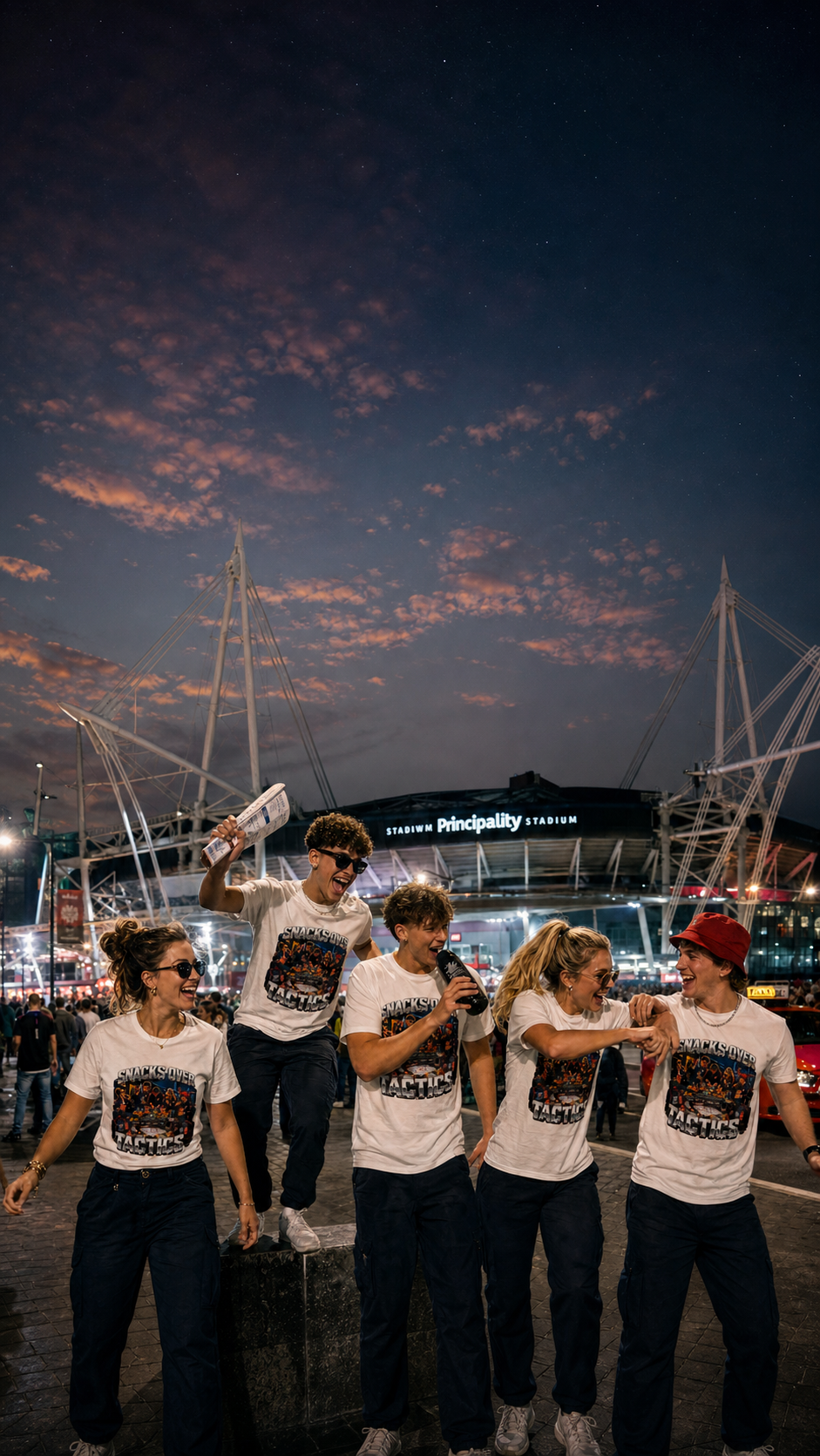 Sports Tour T Shirts Levyo shirt visual