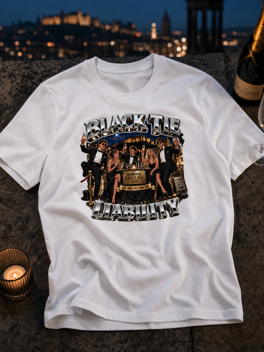 Levyo shirt visual for subject ball t shirts