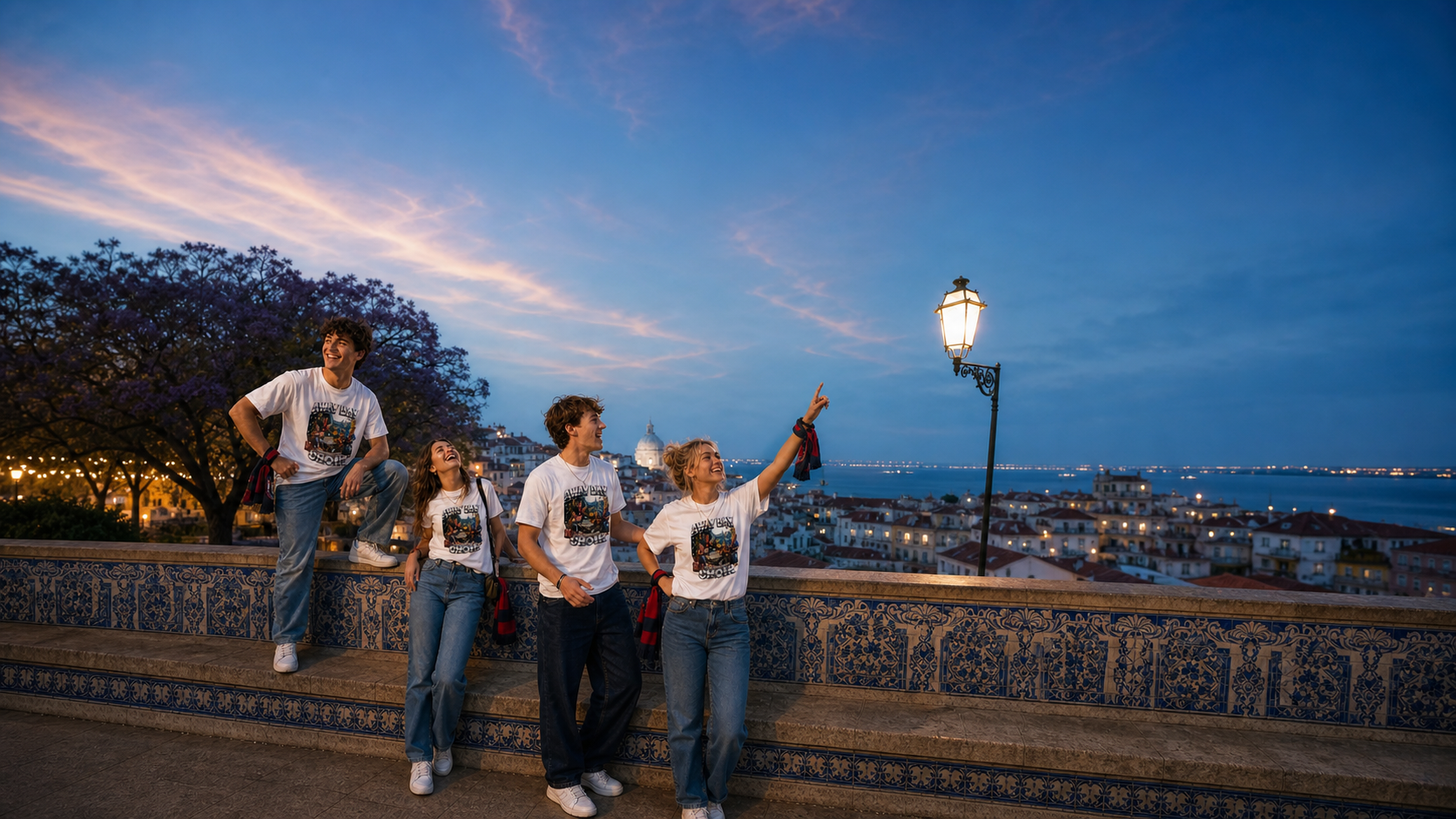 Supporters Trip T Shirts Levyo shirt visual