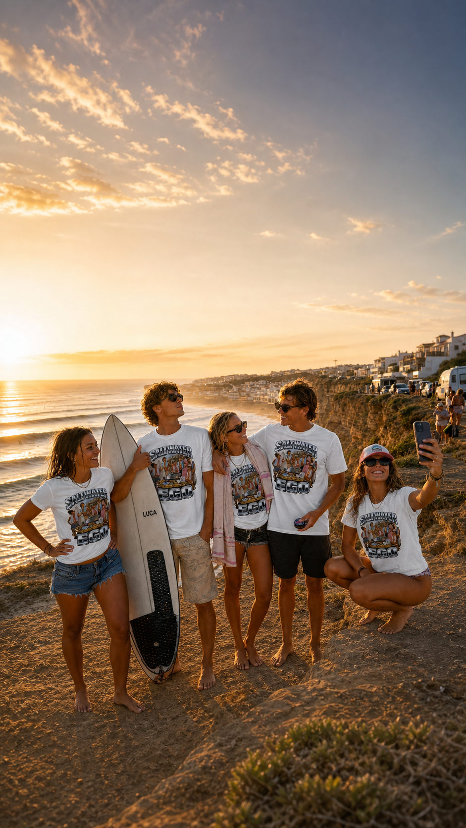 Surf Trip T Shirts Levyo shirt visual