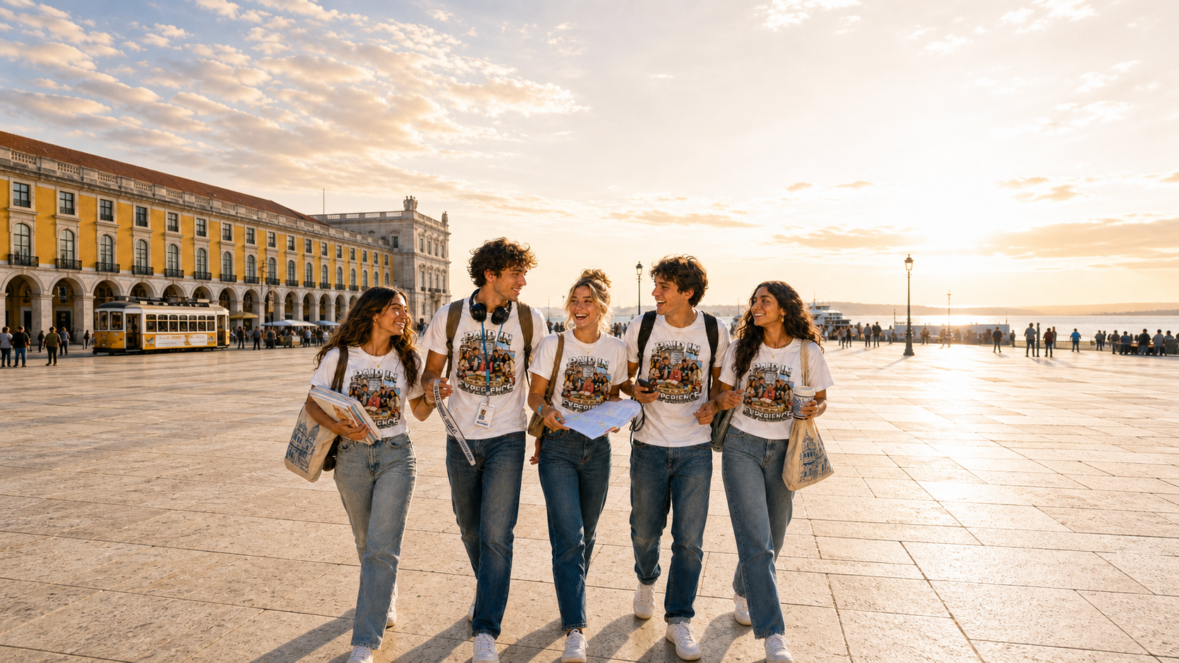 Teaching Placement T Shirts Levyo shirt visual
