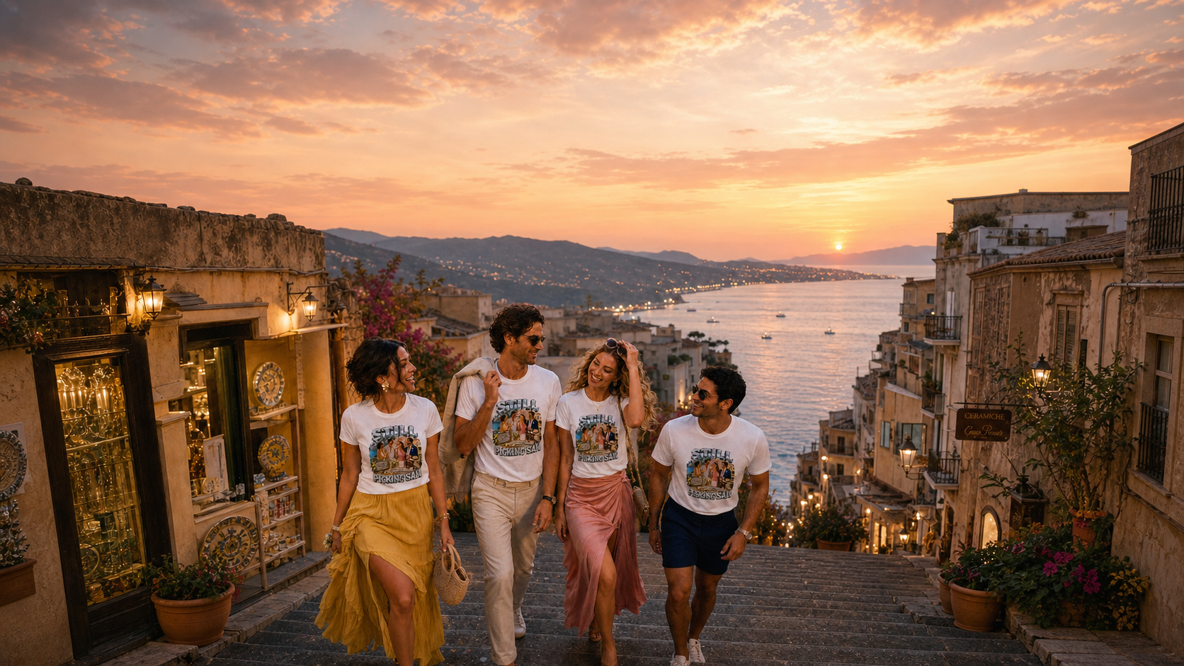 VOW Renewal T Shirts Levyo shirt visual