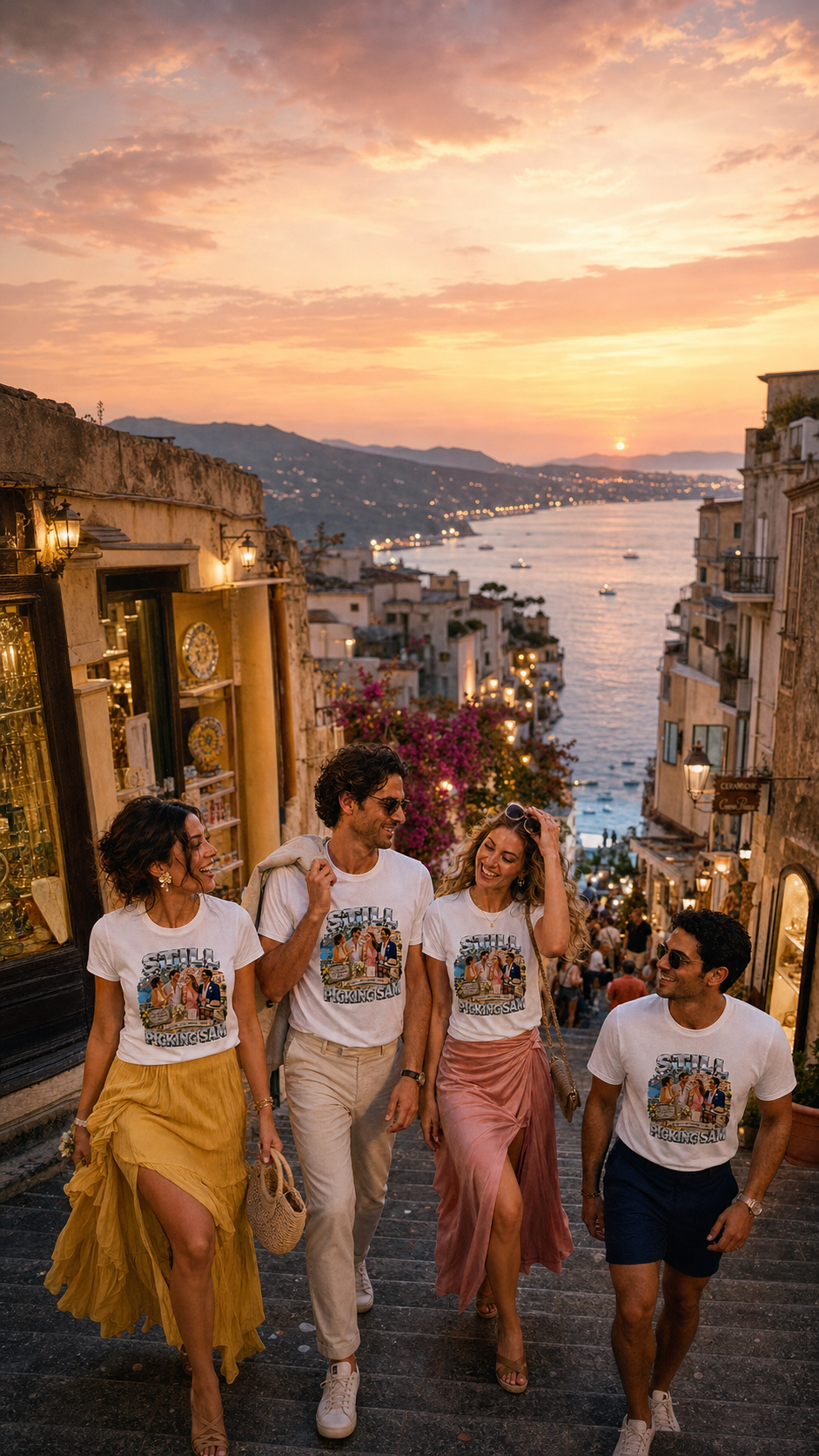 VOW Renewal T Shirts Levyo shirt visual
