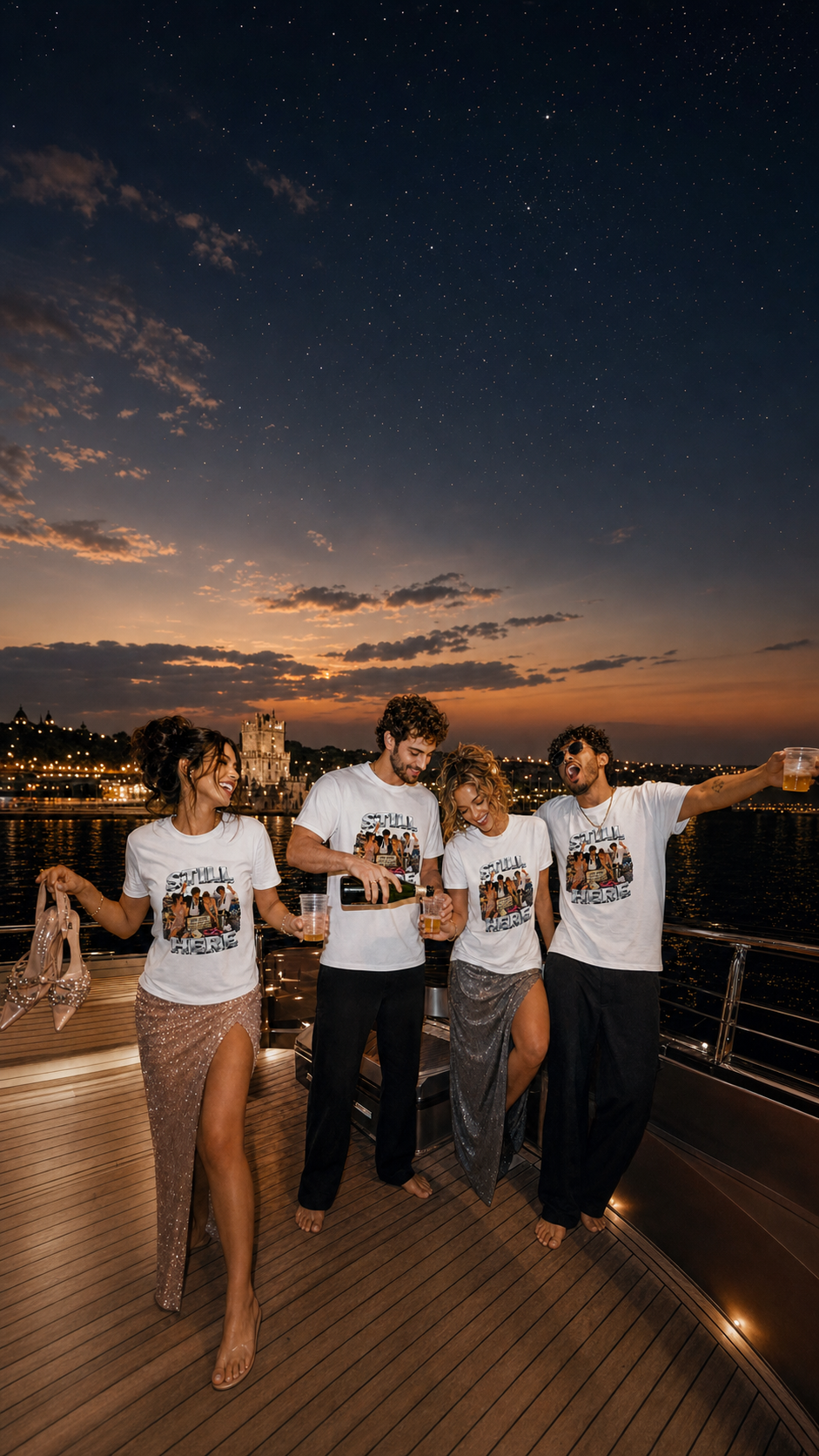 Wedding After Party T Shirts Levyo shirt visual