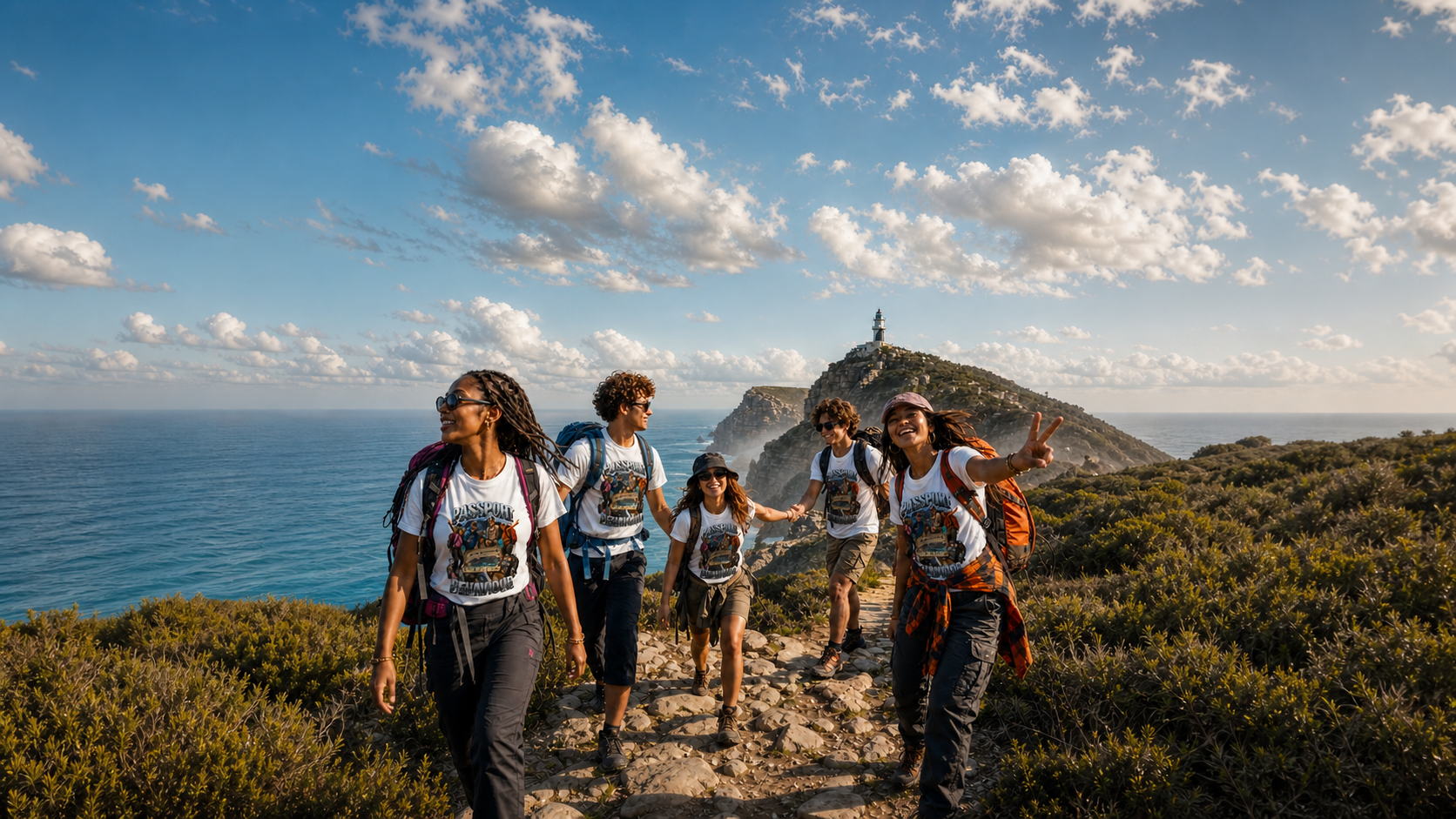 Youth Expedition T Shirts Levyo shirt visual